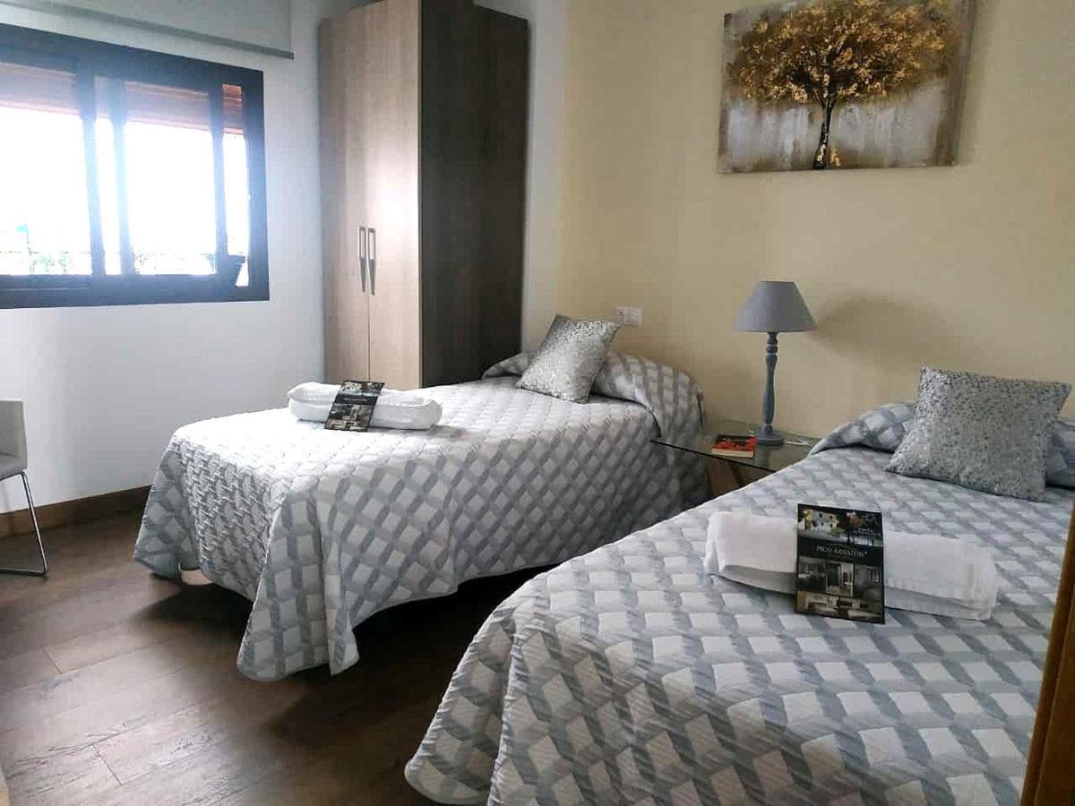 Hostal Rural Pico Aznaitin - Sierra Magina Albanchez de Ubeda Exterior photo